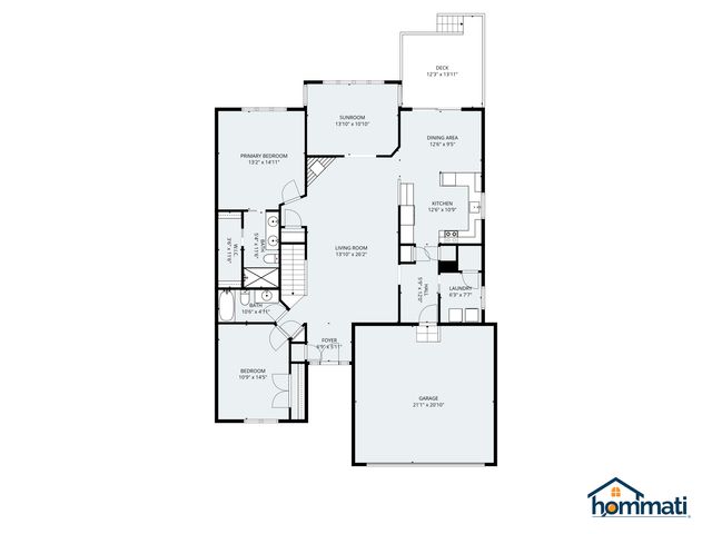 2938 Ivory Road NE, Rochester, MN 55906