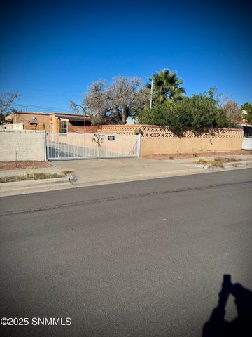 1030 Alamo Street, Las Cruces, NM 88001