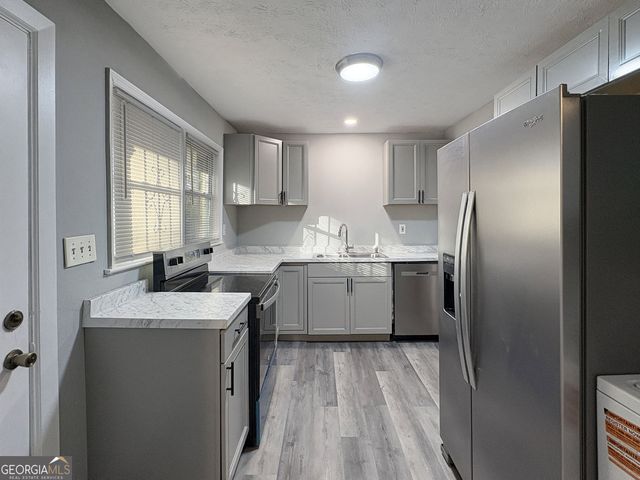 2955 Wanda Circle SW, Atlanta, GA 30315