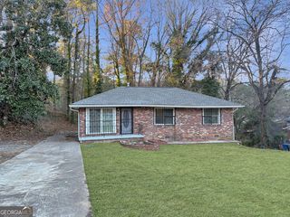 2955 Wanda Circle SW, Atlanta, GA 30315