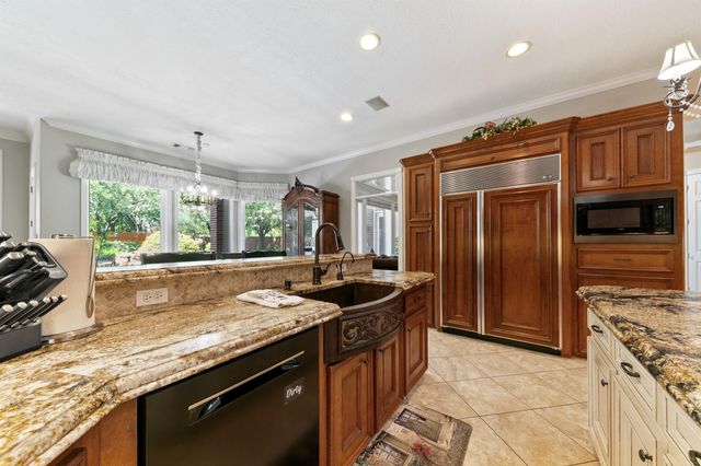 13915 Springmint Drive, Cypress, TX 77429