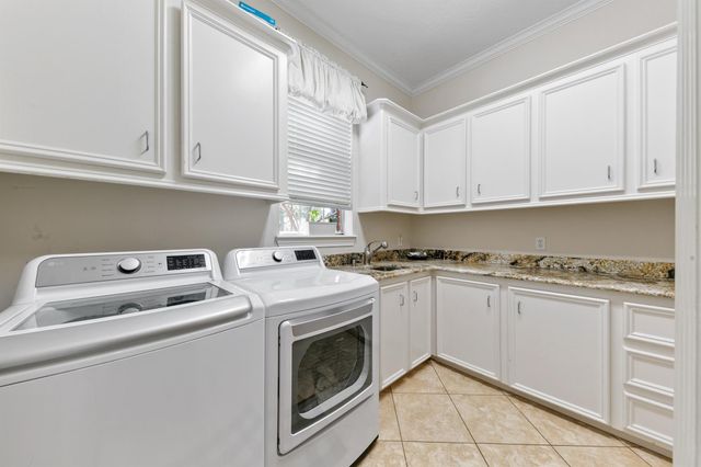 13915 Springmint Drive, Cypress, TX 77429