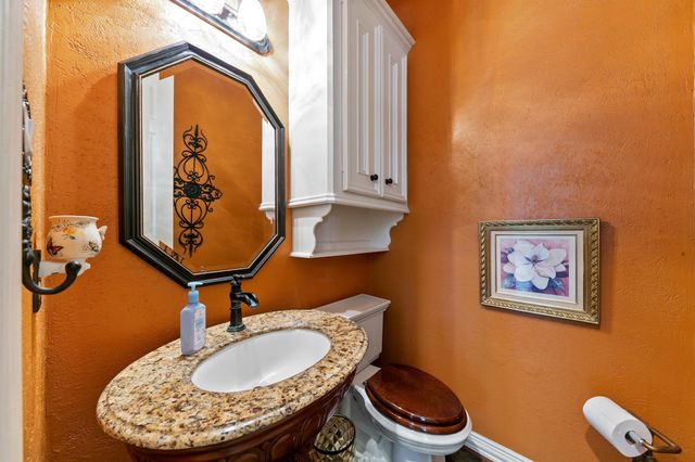 13915 Springmint Drive, Cypress, TX 77429