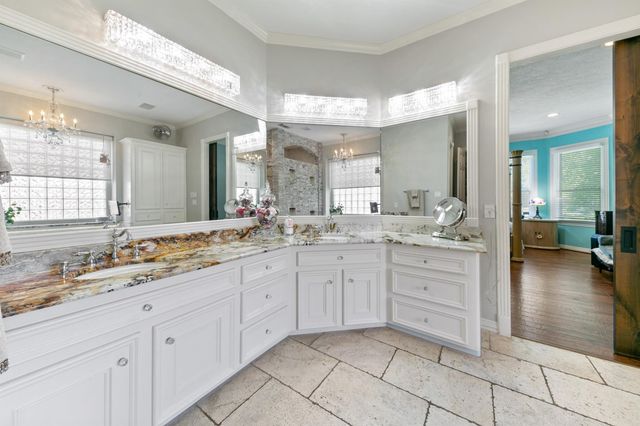 13915 Springmint Drive, Cypress, TX 77429