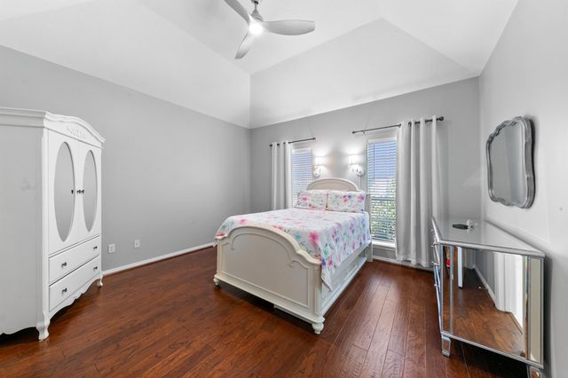 13915 Springmint Drive, Cypress, TX 77429