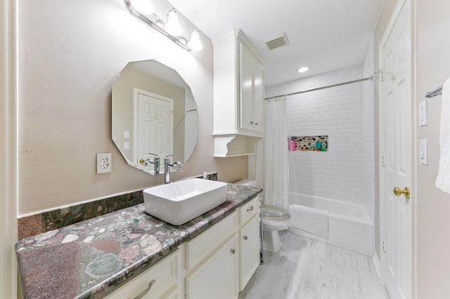 13915 Springmint Drive, Cypress, TX 77429