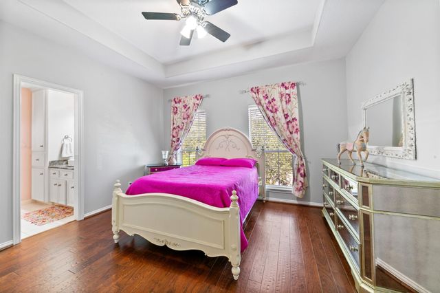 13915 Springmint Drive, Cypress, TX 77429