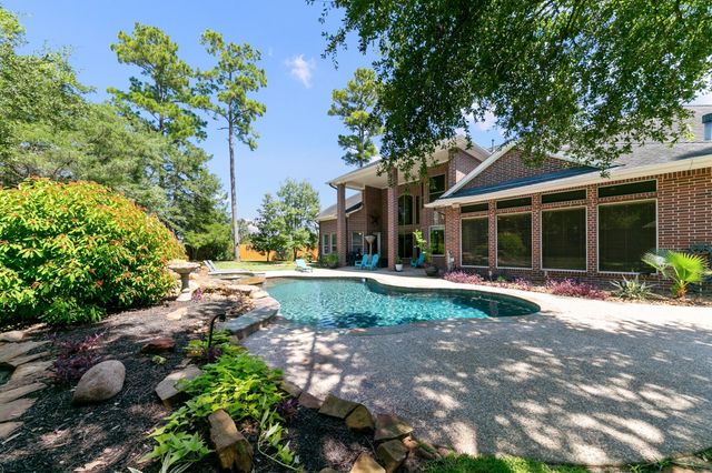 13915 Springmint Drive, Cypress, TX 77429