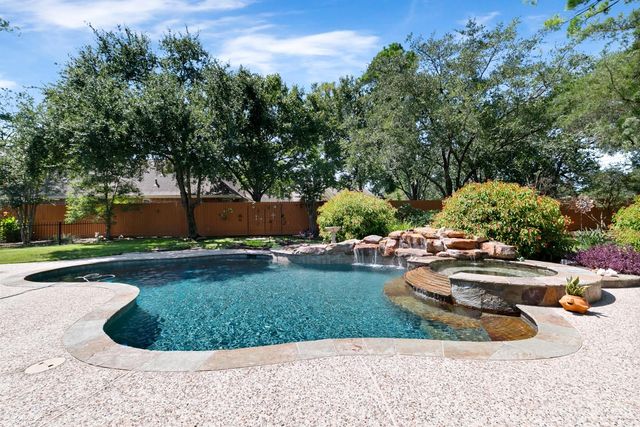 13915 Springmint Drive, Cypress, TX 77429