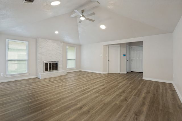 2208 Placid Drive, Carrollton, TX 75007
