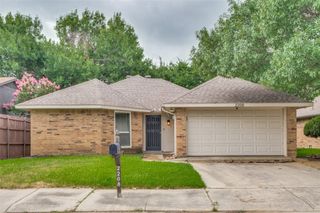 2208 Placid Drive, Carrollton, TX 75007