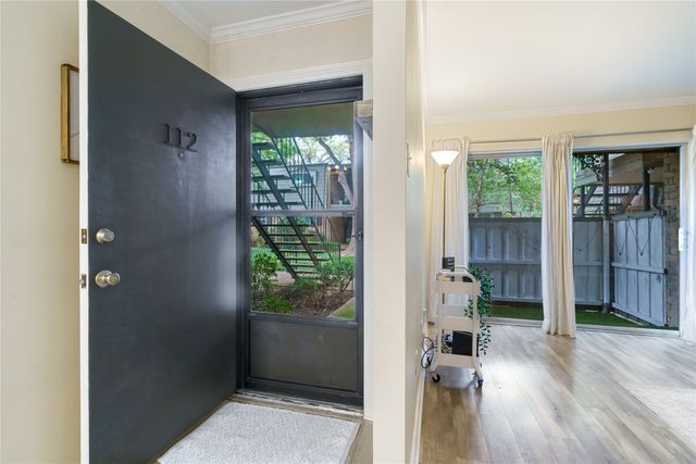 7707 Meadow Park Drive 112, Dallas, TX 75230