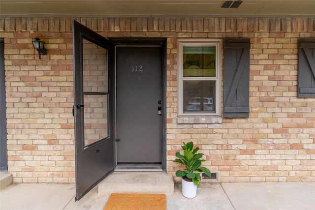 7707 Meadow Park Drive 112, Dallas, TX 75230