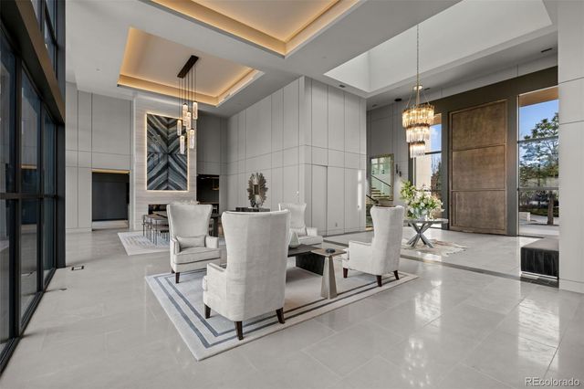 3 Cherry Hills Park Drive, Cherry Hills Village, CO 80113