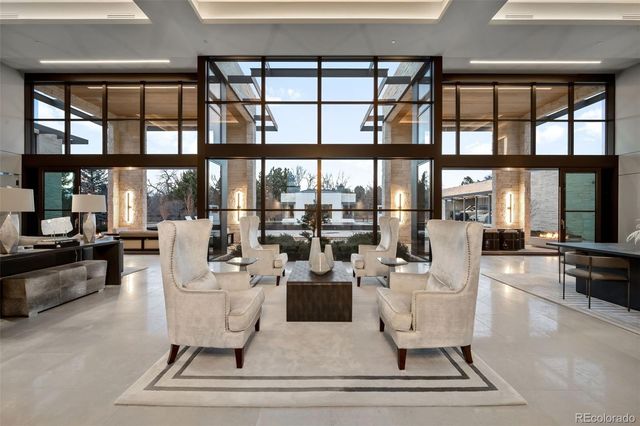 3 Cherry Hills Park Drive, Cherry Hills Village, CO 80113