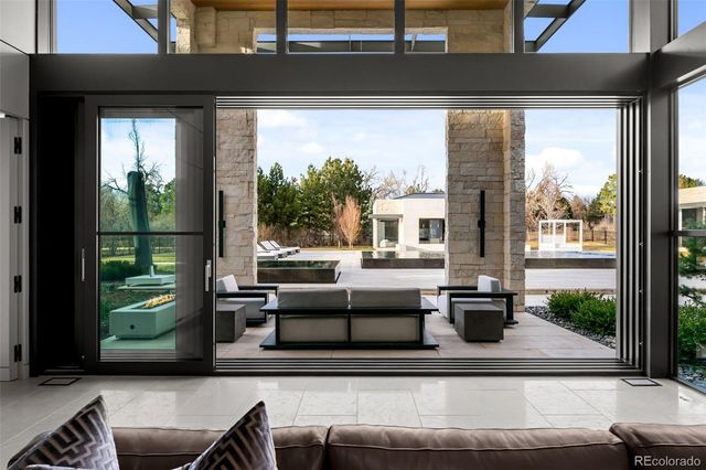 3 Cherry Hills Park Drive, Cherry Hills Village, CO 80113