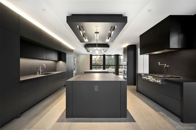 3 Cherry Hills Park Drive, Cherry Hills Village, CO 80113