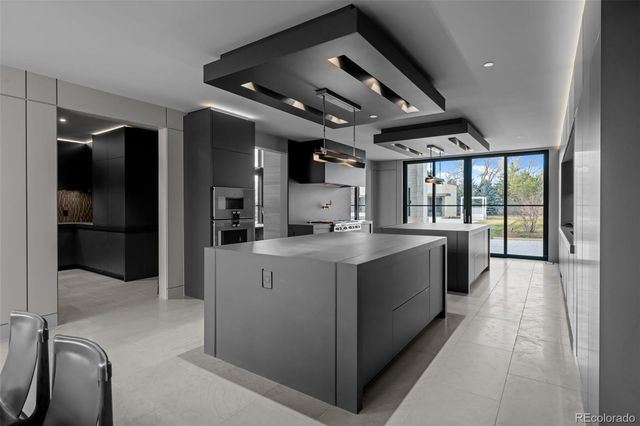 3 Cherry Hills Park Drive, Cherry Hills Village, CO 80113