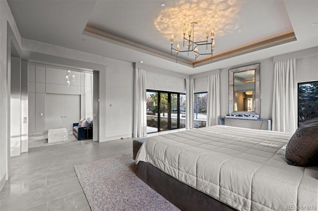 3 Cherry Hills Park Drive, Cherry Hills Village, CO 80113