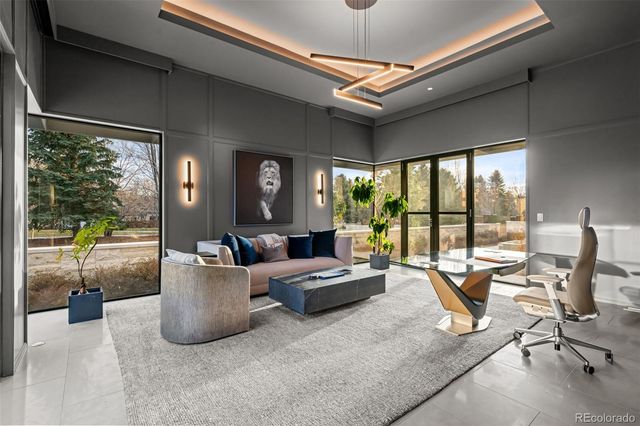 3 Cherry Hills Park Drive, Cherry Hills Village, CO 80113