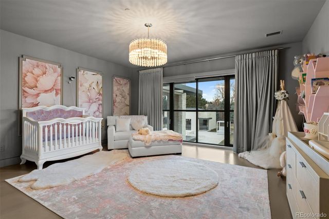 3 Cherry Hills Park Drive, Cherry Hills Village, CO 80113