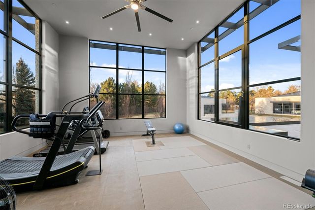 3 Cherry Hills Park Drive, Cherry Hills Village, CO 80113