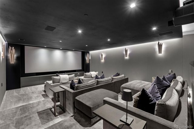 3 Cherry Hills Park Drive, Cherry Hills Village, CO 80113