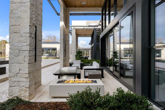 3 Cherry Hills Park Drive, Cherry Hills Village, CO 80113