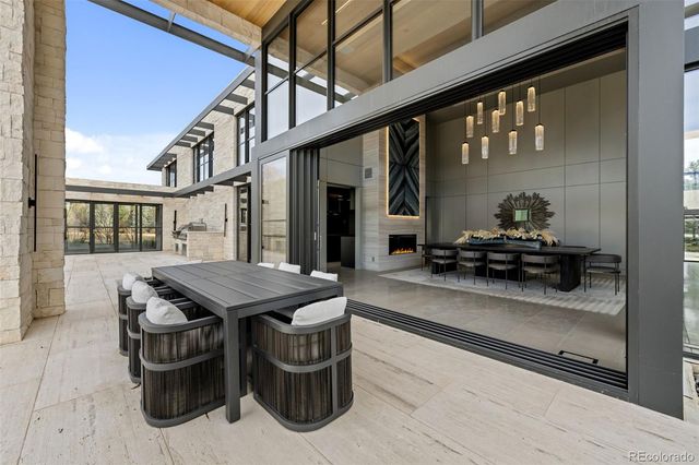 3 Cherry Hills Park Drive, Cherry Hills Village, CO 80113