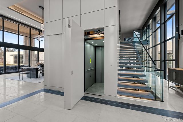 3 Cherry Hills Park Drive, Cherry Hills Village, CO 80113