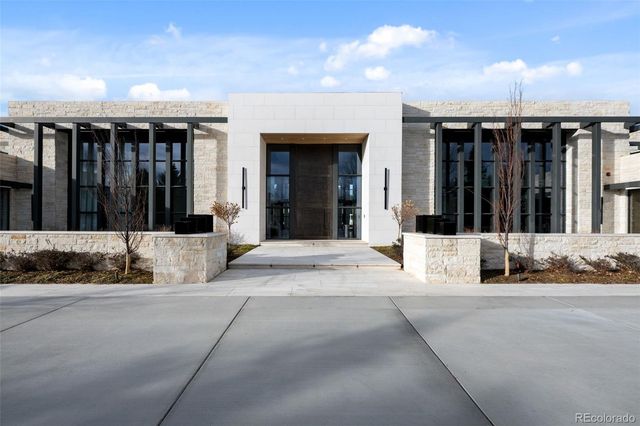 3 Cherry Hills Park Drive, Cherry Hills Village, CO 80113