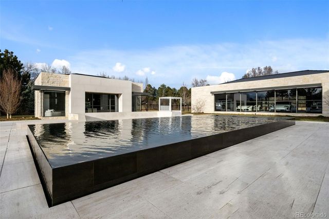 3 Cherry Hills Park Drive, Cherry Hills Village, CO 80113