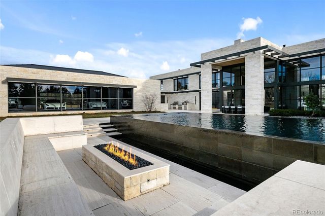 3 Cherry Hills Park Drive, Cherry Hills Village, CO 80113