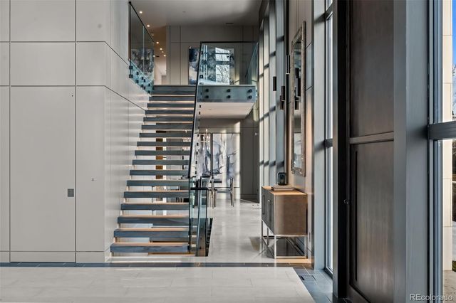 3 Cherry Hills Park Drive, Cherry Hills Village, CO 80113