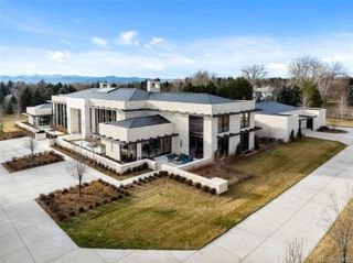 3 Cherry Hills Park Drive, Cherry Hills Village, CO 80113