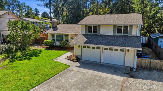7030 97th Avenue SW, Lakewood, WA 98498