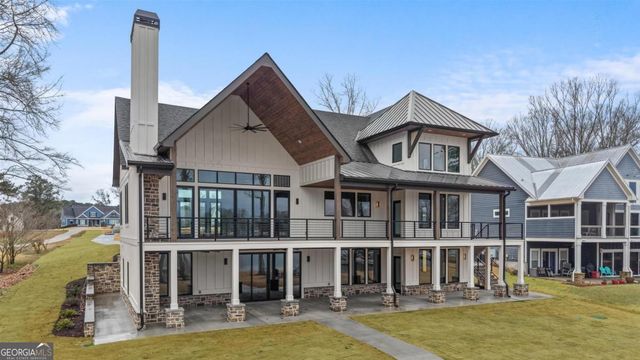 159A Lakeview Drive, Eatonton, GA 31024