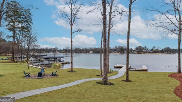 159A Lakeview Drive, Eatonton, GA 31024