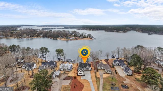 159A Lakeview Drive, Eatonton, GA 31024