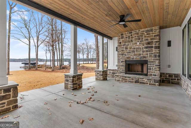 159A Lakeview Drive, Eatonton, GA 31024