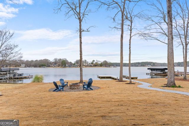 159A Lakeview Drive, Eatonton, GA 31024