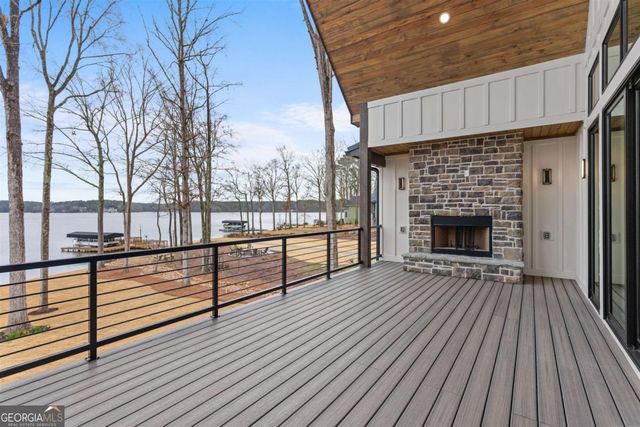 159A Lakeview Drive, Eatonton, GA 31024