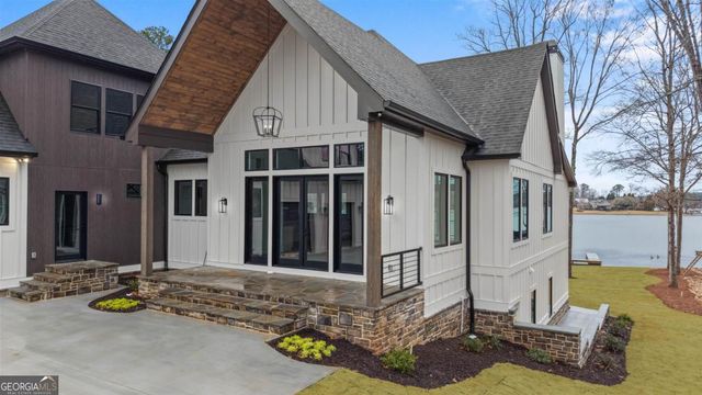 159A Lakeview Drive, Eatonton, GA 31024