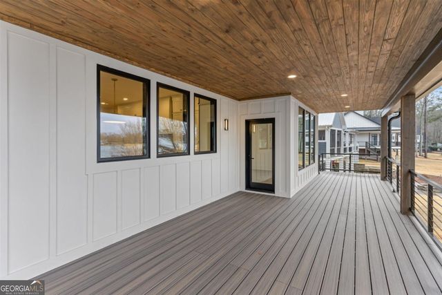 159A Lakeview Drive, Eatonton, GA 31024