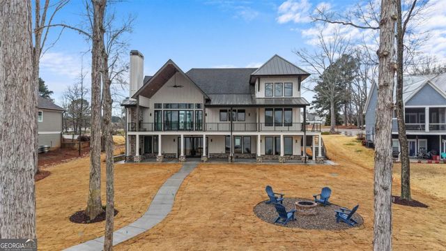 159A Lakeview Drive, Eatonton, GA 31024