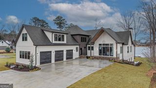 159A Lakeview Drive, Eatonton, GA 31024