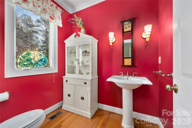 1552 Bear Creek Road, Leicester, NC 28748