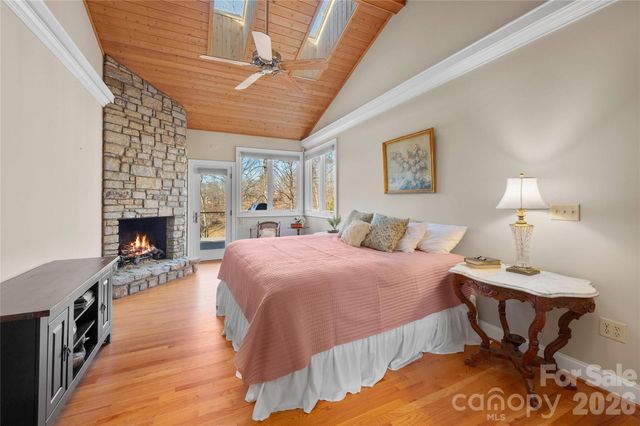 1552 Bear Creek Road, Leicester, NC 28748