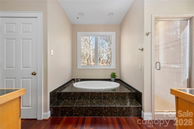 1552 Bear Creek Road, Leicester, NC 28748