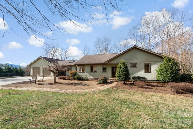 1552 Bear Creek Road, Leicester, NC 28748